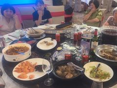 -巴音浩日娲·蒙餐(双林东路店)