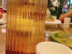 大麦茶-HOHO餐厅(古子城店)