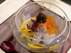 -鳥喜Toriki怀石烧鸟料理