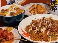 -五右卫门(张自忠路店)