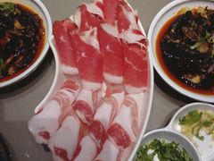 -享月汤皇·海鲜小火锅·聚会(曲江创意谷店)