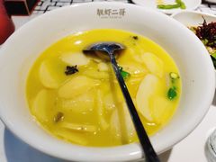 -靓虾二哥长沙地标小龙虾(五一广场店)