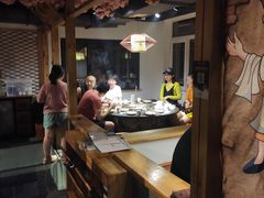 -缘福乡村铁锅炖民宿(八达岭店)