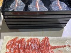 -京门活鱼馆·鱼火锅(百子湾（原红庙）店)