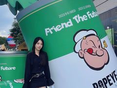 -东莞松山湖万象汇