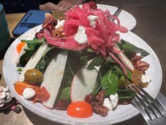 -BOCATA 西班牙餐厅(三里屯店)