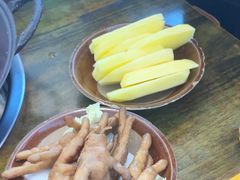 -黄潇洒老火锅(九眼桥宏济巷店)
