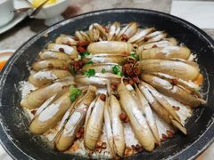 -四道菜·福建菜馆(新街口金鹰店)