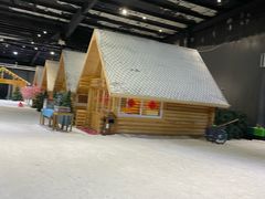 -宁波冰雪大世界(北仑区)