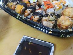 -河风精致寿司(双井店)