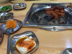 -麻蒲碳烤肉(嘉禾东平地铁站19号店)