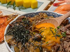 -酒井酱子·深夜食堂(东城汇店)