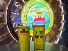 -青岛啤酒博物馆