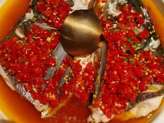 -老湘村·湖南土菜(天河维多利店)