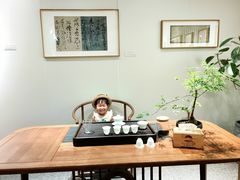 -雅达·阳羡溪山小镇中心