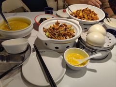 -兰湘子·湘菜小炒(石家庄万象城店)