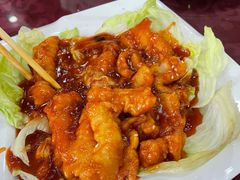 -途肴·老农饭庄(百里峡店)