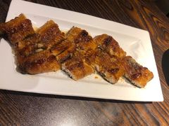 烤鳗鱼-桂马·日本料理·海胆·海鲜饭·酒场(民主广场店)