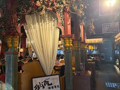 -纳瓦新疆菜(银都店)