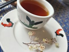 -南沙游艇会·大兵船餐厅