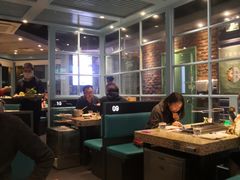 卡座-丰茂烤串(六里桥店)