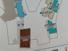 -贝林大翅鲸简餐厅(国家海洋博物馆店)