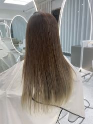 点击看大图 -5号HAIR SALON 专业染发馆
