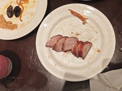 -京香轩·中餐厅(上海中庚聚龙酒店)