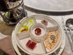 -ONE FULL 古董港式海鲜火锅