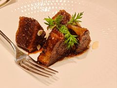 -扬州香格里拉·香宫中餐厅