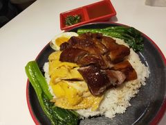 -龙记香港茶餐厅(久光百货店)