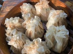 -正宗天津烧麦馆(柳州路店)