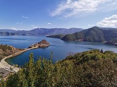 -里格村景区