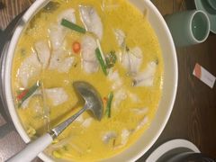 -粗茶淡饭·隐庐私厨(东亭店)
