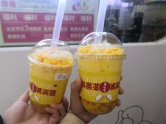 -果呀呀(凯德广场店)