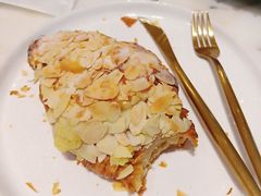 -WHEAT&BAKER-麥(凯德来福士店)
