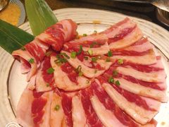 -上男·烧肉集市(五一广场店)
