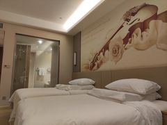 -维也纳国际酒店·江苏苏州火车站北广场店