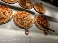 -比格比萨(国际能源店)