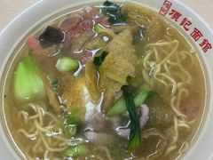 -项记面馆(明瓦廊店)