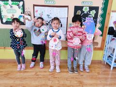 -凡恩格林幼儿园(中灿苑校区)