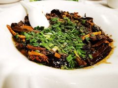 响油鳝丝-翠亭酒家(山西南路店)