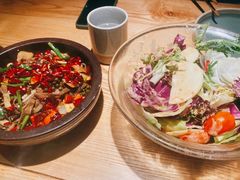 -薇酌饮·陕西菜(南门外店)