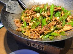 -费大厨辣椒炒肉(吉联MALL店)