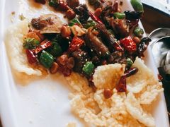 -小厨子私房菜·云南美食店