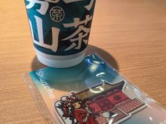 -雾与山茶(大禹城店)