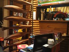 -千代武日本料理(爱建店)