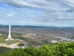 -帽儿山国家森林公园