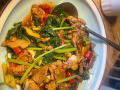 -云之南(八里庄店)