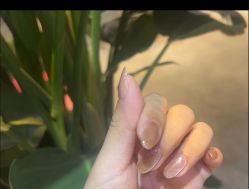 -莫奈花园日式美甲美睫